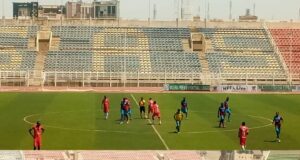 Berackiah International Set Two Day Scouting Program In Kano 2023