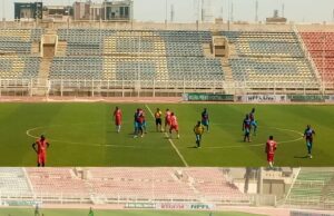 Berackiah International Set Two Day Scouting Program In Kano 2023