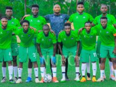 Nasarawa United Kick Off Pre-Season with Victory Over KCD Academy