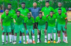 Nasarawa United Kick Off Pre-Season with Victory Over KCD Academy