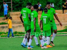 Nasarawa United Pummel Hapless Access Football Academy In Pre-seson Friendly