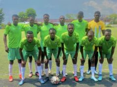 Abuja Pre-seson Tour: Nasarawa United Held By Standard Football Academy