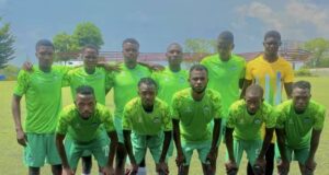 Abuja Pre-seson Tour: Nasarawa United Held By Standard Football Academy