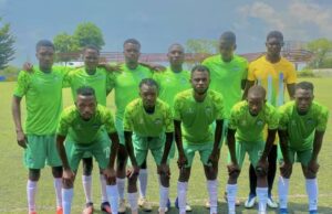 Abuja Pre-seson Tour: Nasarawa United Held By Standard Football Academy