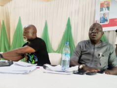 Successful 2023/2024 Football Season Match Commissioner Seminar Gathers Enthusiastic Response In Ogun State – Alhaji Ganiu Majekodunmi