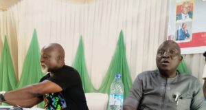 Successful 2023/2024 Football Season Match Commissioner Seminar Gathers Enthusiastic Response In Ogun State – Alhaji Ganiu Majekodunmi