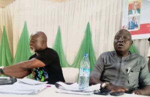 Successful 2023/2024 Football Season Match Commissioner Seminar Gathers Enthusiastic Response In Ogun State – Alhaji Ganiu Majekodunmi