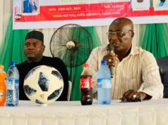 NFF Warns Match Commissioners – Negligence Will Not Be Tolerated Ahead NNL, NWFL, NLO New Season