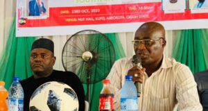 NFF Warns Match Commissioners – Negligence Will Not Be Tolerated Ahead NNL, NWFL, NLO New Season