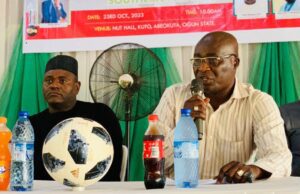 NFF Warns Match Commissioners – Negligence Will Not Be Tolerated Ahead NNL, NWFL, NLO New Season