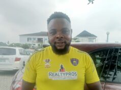 RealityPro Santos Onwuzurike Shares Perspective on Unexpected Outcome of Match Against Lush