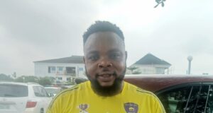 RealityPro Santos Onwuzurike Shares Perspective on Unexpected Outcome of Match Against Lush