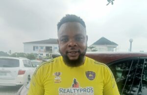 RealityPro Santos Onwuzurike Shares Perspective on Unexpected Outcome of Match Against Lush