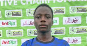 TCCLeague24: Yusuf Abdullah Shines as Sporting Lagos FC Overcomes Beyond Limits FC