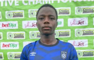 TCCLeague24: Yusuf Abdullah Shines as Sporting Lagos FC Overcomes Beyond Limits FC
