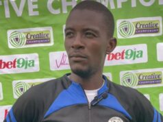 TCCLeague24: Coach Olumide Ajibola Analyzes Beyond Limits’ Loss to Sporting Lagos