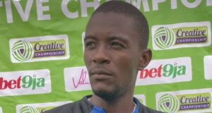 TCCLeague24: Coach Olumide Ajibola Analyzes Beyond Limits’ Loss to Sporting Lagos