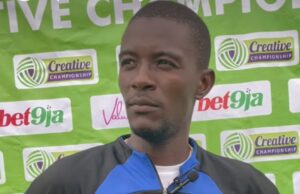 TCCLeague24: Coach Olumide Ajibola Analyzes Beyond Limits’ Loss to Sporting Lagos
