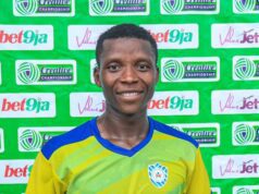 TCCLeague24: Sediu Sabo Earns Man of the Match as Athletic Business FC Triumphs Over Imperial FC