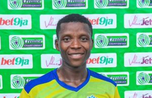 TCCLeague24: Sediu Sabo Earns Man of the Match as Athletic Business FC Triumphs Over Imperial FC