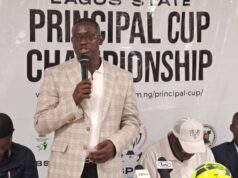 500 Secondary Schools To Feature In Lagos State Principal Cup Championship Fixed For November 2023
