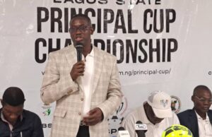 500 Secondary Schools To Feature In Lagos State Principal Cup Championship Fixed For November 2023