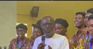 Lagos State Governor Applauds Godwin Enekhena for MFM Girls’ Triumph in Zenith Bank Women’s Basketball League