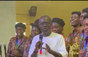 Lagos State Governor Applauds Godwin Enekhena for MFM Girls’ Triumph in Zenith Bank Women’s Basketball League