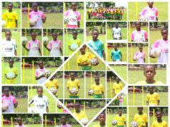 La Planet Sport Academia officially launches Kiddies Team, Unveil 5-Year Development Plan