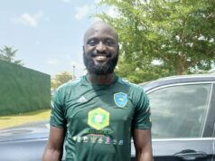 Man of the Match Olalade Asiwaju Daniel Dedicates Honor to Team’s Effort in Island All Stars Providus Bank Love Cup
