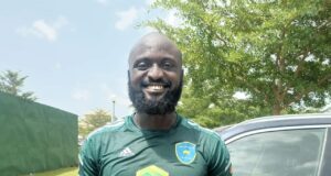 Man of the Match Olalade Asiwaju Daniel Dedicates Honor to Team’s Effort in Island All Stars Providus Bank Love Cup