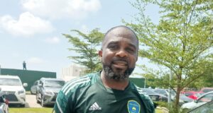 Ogbonna Kanu’s Resilience Inspires Ailes Group to a Draw in the Island All Stars Providus Bank Love Cup 2023