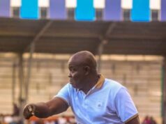 We Aim To Finish the Season Strong – Ogunbote