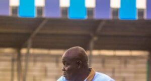We Aim To Finish the Season Strong – Ogunbote