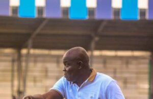 We Aim To Finish the Season Strong – Ogunbote