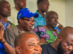 South West Derby: It Is A Brotherly Affair, 3SC Boss Tells Fans