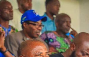 South West Derby: It Is A Brotherly Affair, 3SC Boss Tells Fans