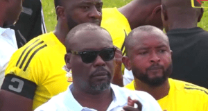 President Island AllStars, Expresses Excitement About Love Cup and League Commencement – Celebrating League Advancements and Engaging Membership Experience