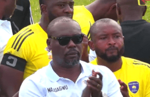 President Island AllStars, Expresses Excitement About Love Cup and League Commencement – Celebrating League Advancements and Engaging Membership Experience