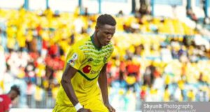 Bendel Insurance FC Struggles In the Absence of Imade Osarenkhoe