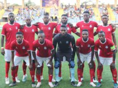 Sporting Lagos Triumphs 2-1 Over Niger Tornadoes: Unlucky Tornadoes Fall Despite Late Rally