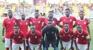 Sporting Lagos Triumphs 2-1 Over Niger Tornadoes: Unlucky Tornadoes Fall Despite Late Rally