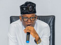 Chukwuma, Enekwechi Make Waves At 2024 Paris Olympics: Minister John Enoh Celebrates Their Triumphs And Resilience