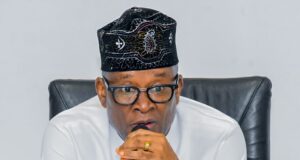 Let’s Support Team Nigeria To Soar And Win Laurels For Our Country At The Olympics – Senator John Owan Enoh