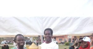 How Lucky Football Club Wins Oba Akran Cup In Badagry