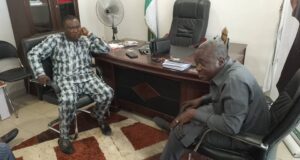 SWAN President Inaugurates Reconciliation Committee For FCT