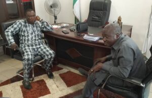 SWAN President Inaugurates Reconciliation Committee For FCT