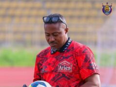 Dino SC Adds Gloss To Lagos Supremacy Cup
