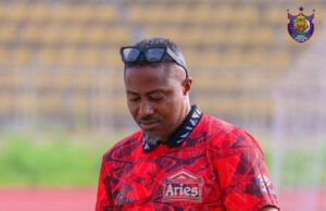 Dino SC Adds Gloss To Lagos Supremacy Cup