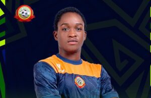 TCCLeague24: Musa Akinfenwa’s Determination Shines As Real Sapphire Secures 2-2 Draw Against Beyond Limits